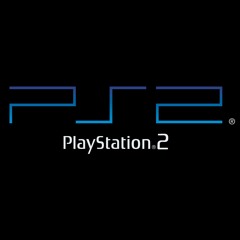 Playstation 2 Startup
