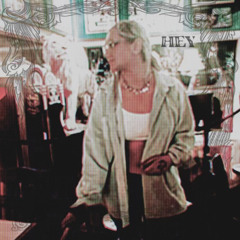 HEY