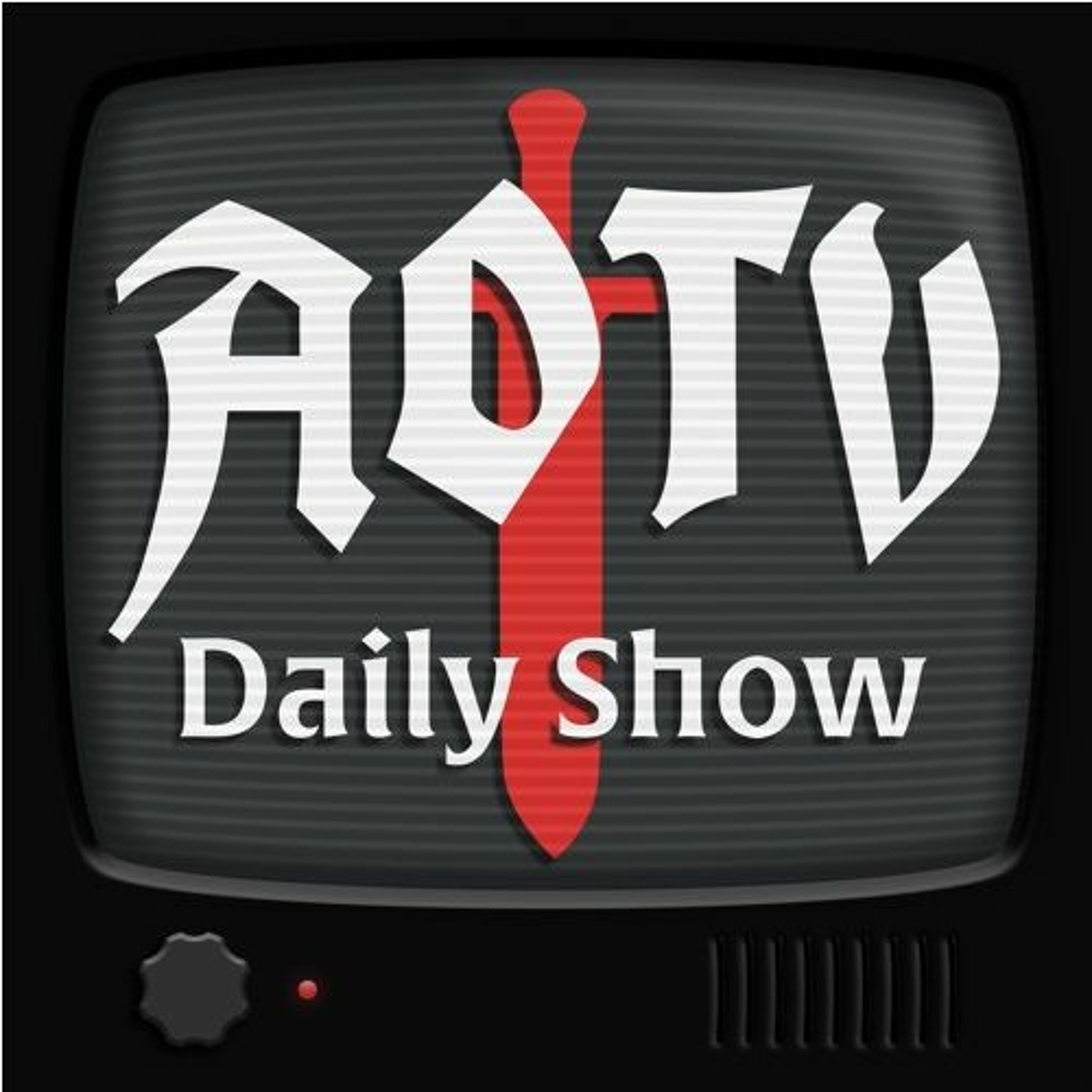 Albion Online - AO Daily Show
