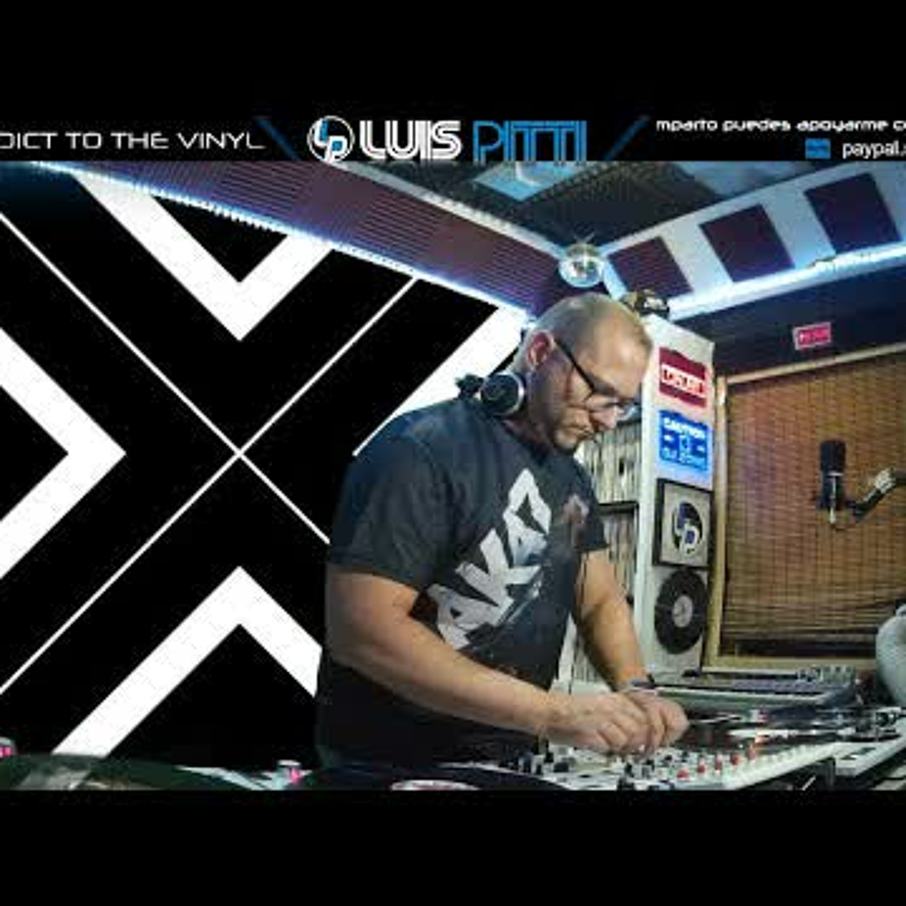 SESSIONS & LIVE SETS