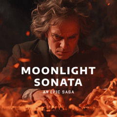 Moonlight Sonata : An Epic Saga