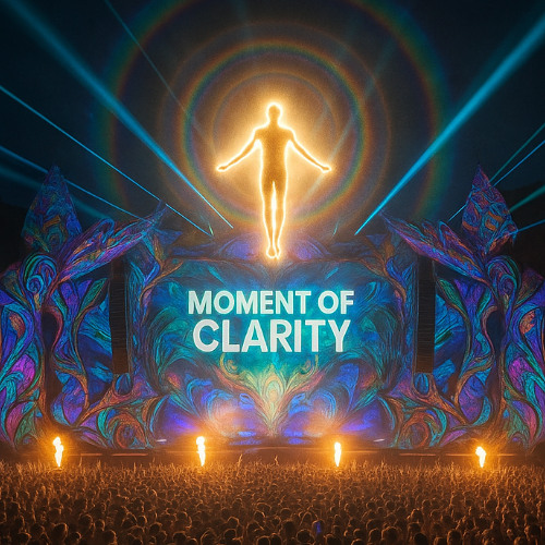 Moment of clarity