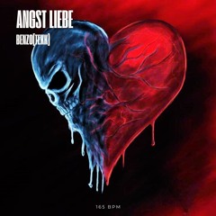 BENZO[TEKK] - Angst Liebe