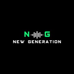 New Generation PODCAST ~ 003 ~ RiC_HARD