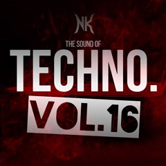 | Sound of Techno vol.16 |