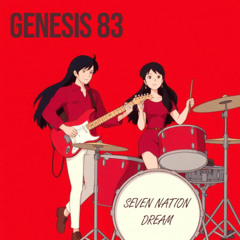 Seven Nation Dream