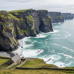 Emerald Isle