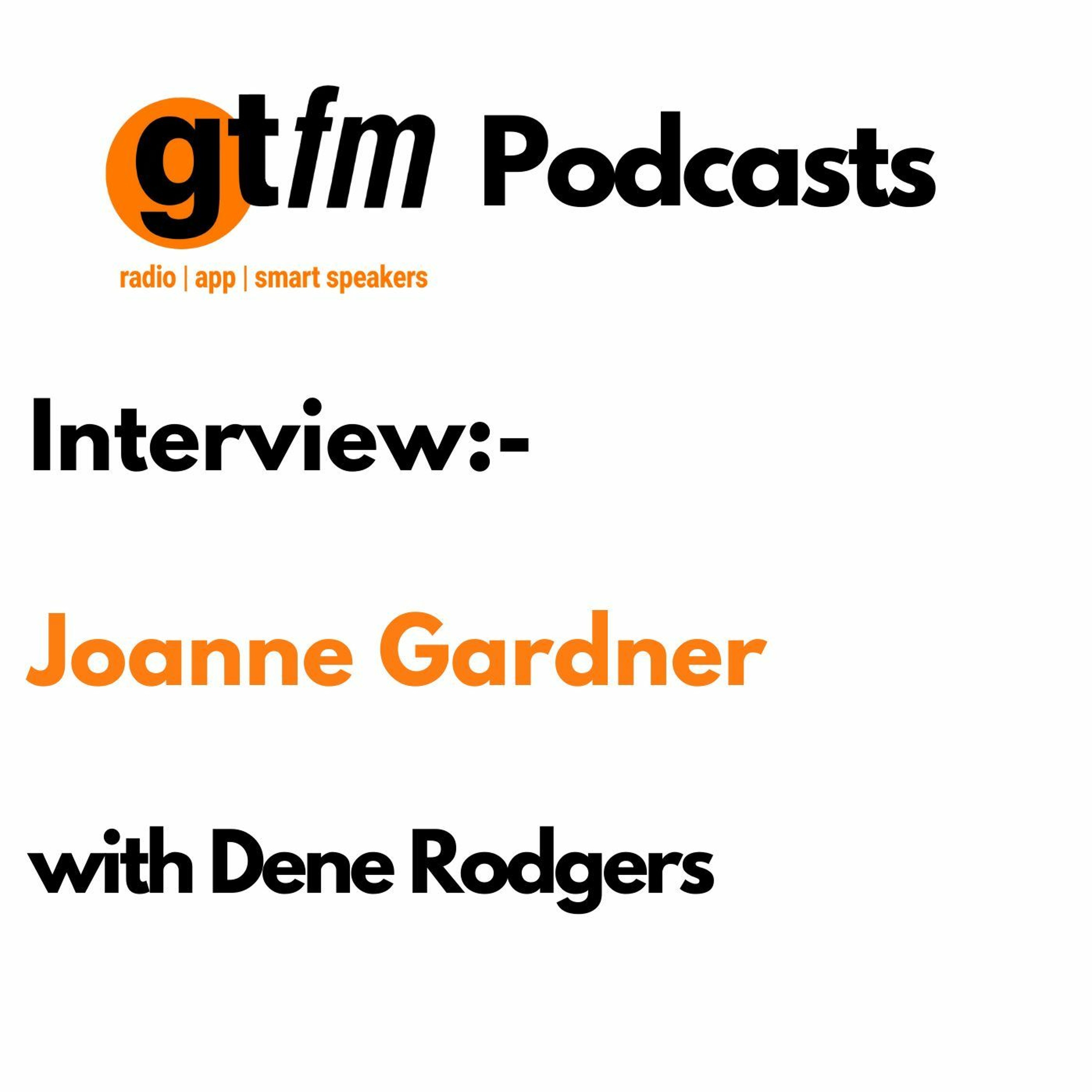 GTFM Podcasts