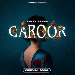 Simar Panag - GAROOR (Official Audio) _ Prodgk(M4A_128K).m4a