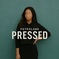 Pressed