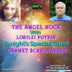 The Angel Rock With Lorilei Potvin & Paul Anthony Wallis
