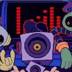 UNDERTALE/DELTARUNE