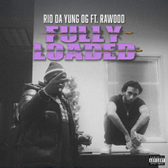Fully Loaded Rio Only