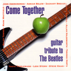Eleanor Rigby (feat. Various Artists)