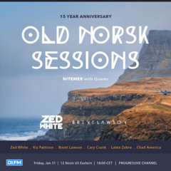 Old Norsk Sessions - 15th Anniversary