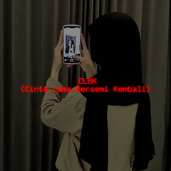 CLBK (Cinta Lama Bersemi Kembali)