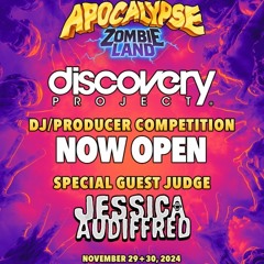 Kalypsound - Discovery Project: Apocalypse Zombieland 2024