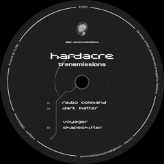 Hardacre ─ Shapeshifter [AC013]