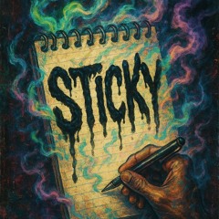 Jdot Savage- STICKY (Remix)