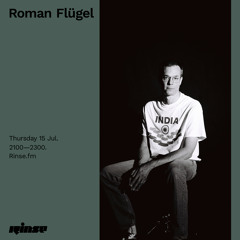 Roman Flügel - 15 July 2021