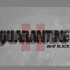 Jamy Black  [TechnoPott] - TechnoQuarantäne [Podcast Technomach1ne]