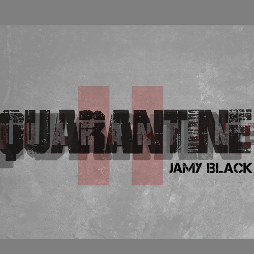Jamy Black  [TechnoPott] - TechnoQuarantäne [Podcast Technomach1ne]
