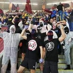 śmieć//kibol - pogoń szczecin mocno kurwa szybko (lo-fi breakbeat hardcore edit)