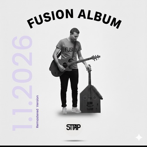 Fusion | Remastered