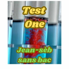 Test one