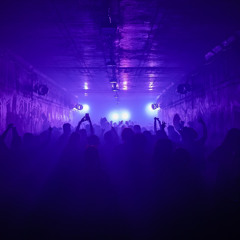 DJ Stimuli Presents - Trance Underground 2