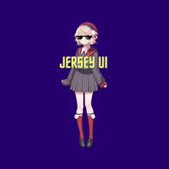 jerseyうい麦畑club[short-remix]