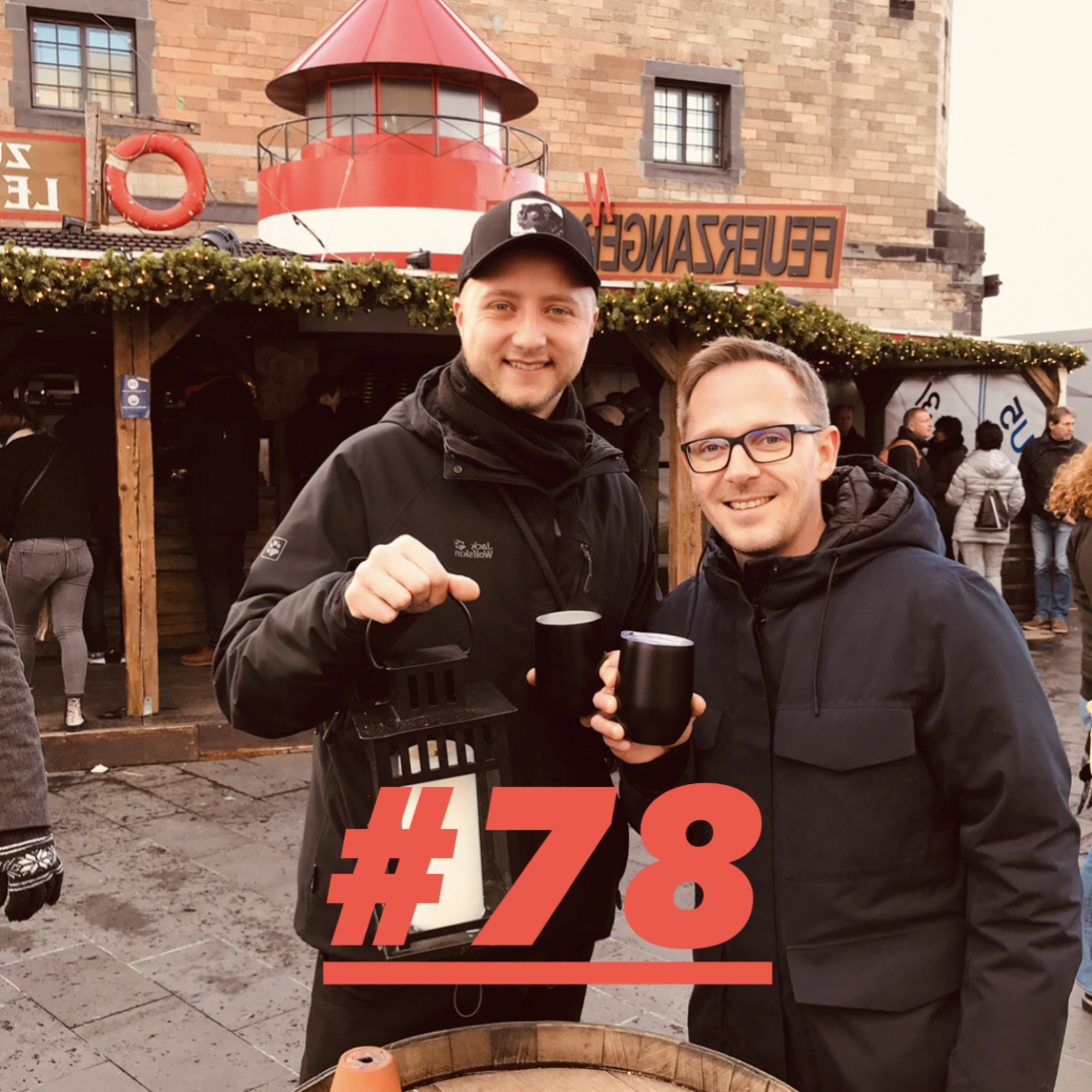 Kaffee Kippe Kölsch
