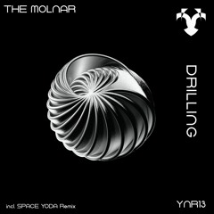 The Molnar - Drilling (Original Mix)