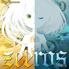 [Nostalgia Op.2 音源] zeeros - Kennosuke Ono (a.k.a. onoken)