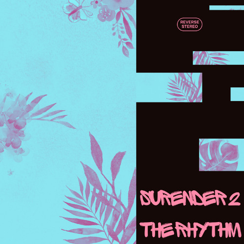 Surender 2 the Rhythm