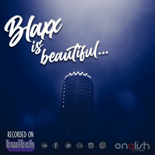 Blaxx Is Beautiful