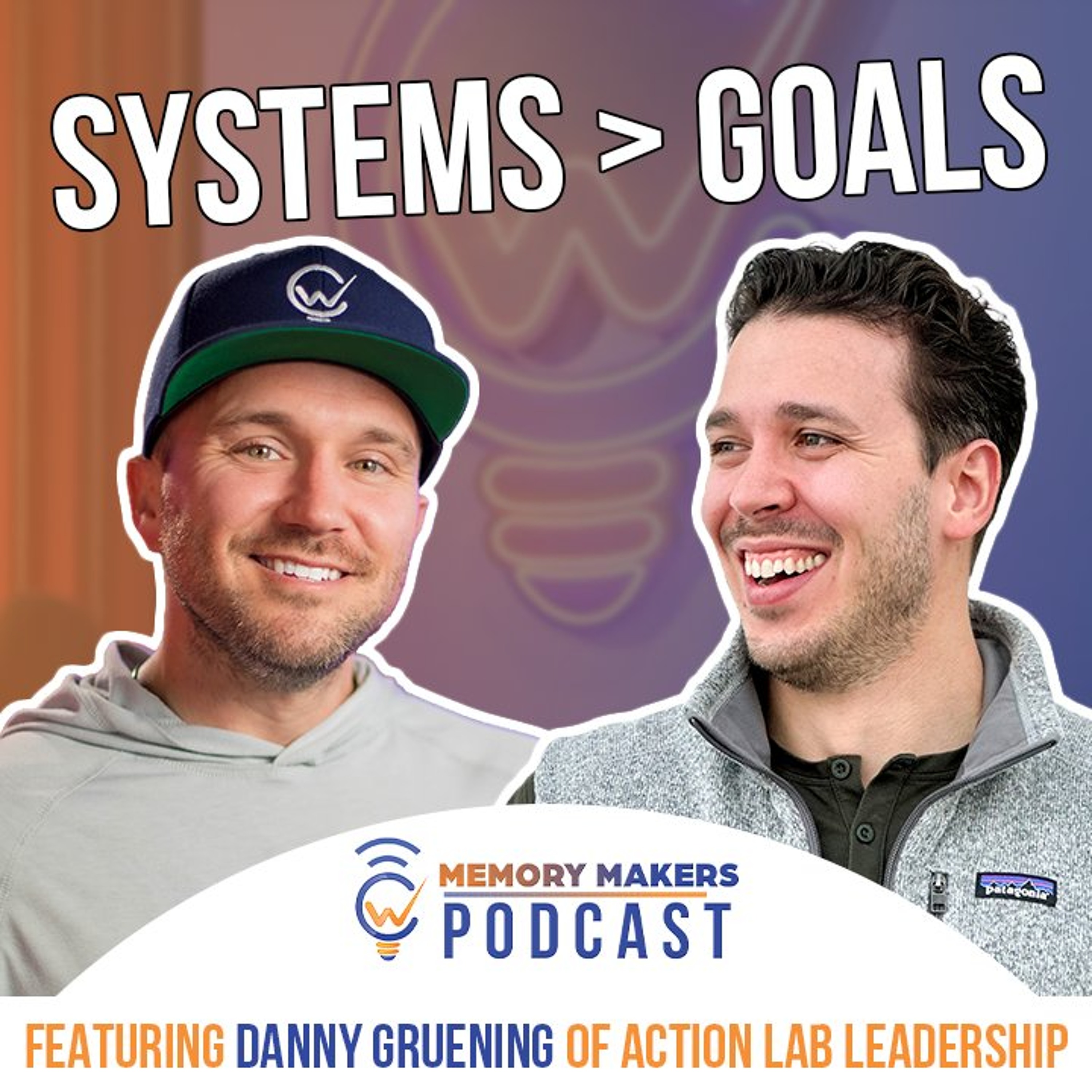 Ep. 145 - Finding New Sources of Inspiration with Danny Gruening episode artwork