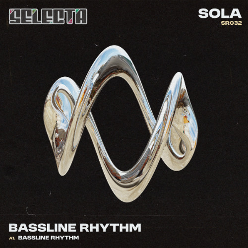 SOLA - Bassline Rhythm (Original Mix)