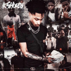 Kshordy - Dead Niggas