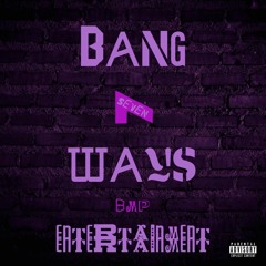 Bang 7 Ways  -  Lil VilliN  (Prod By. Tone Jones)