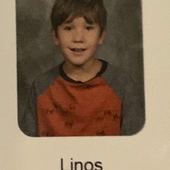 Deaging (linos is a baby)