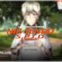 Nik Tendo - S.P.J.D. (Ladis Beats Remix)