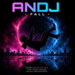 3. ANDJ - Fall