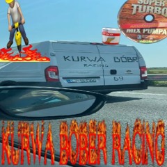 kurwa bóbr racing