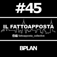 Podcast 45 - BPLAN