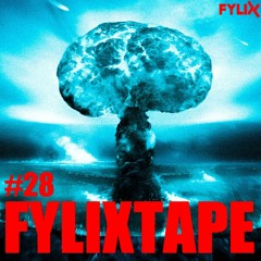 FYLIXTAPE #28 | Cutting Edge Uptempo