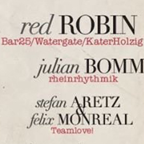 Felix Monreal - Recording at Odonien Cologne [2013]