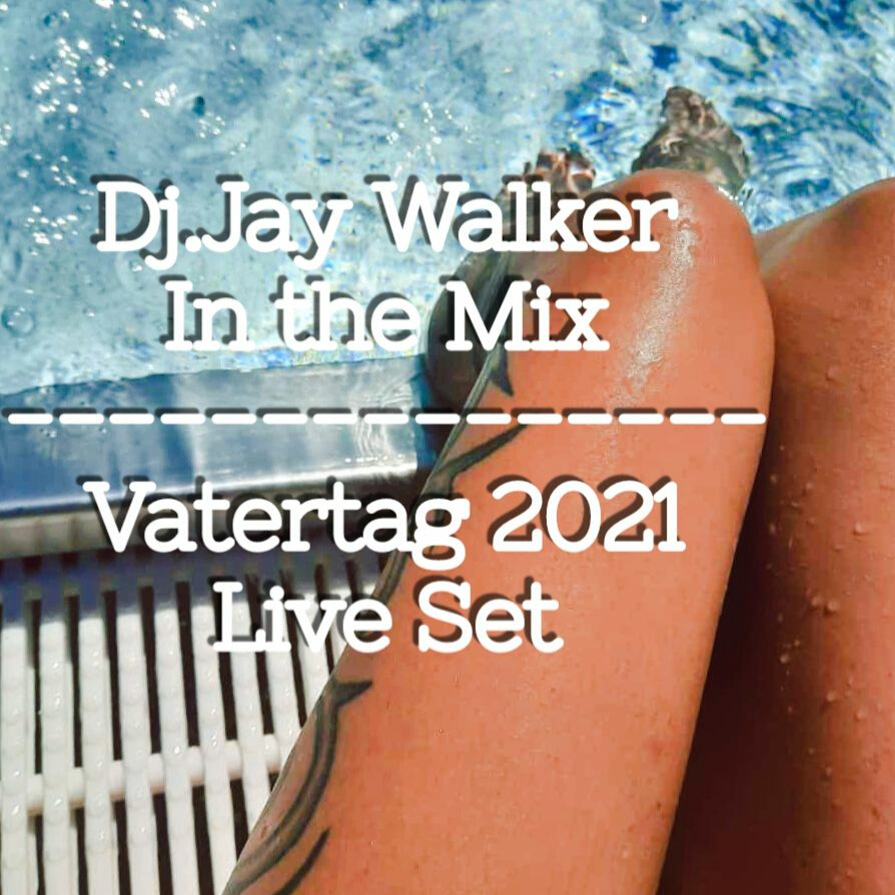 DJ MARKISS & DJJAYWALKER