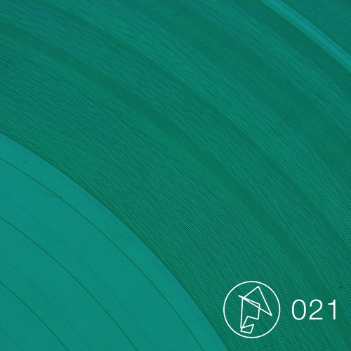 EMBODIMENT 021 - RON L