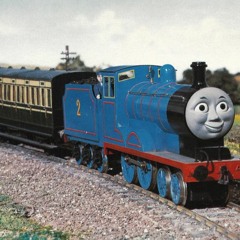'Edward the Blue Engine & Friends' Main Theme (S1-7)